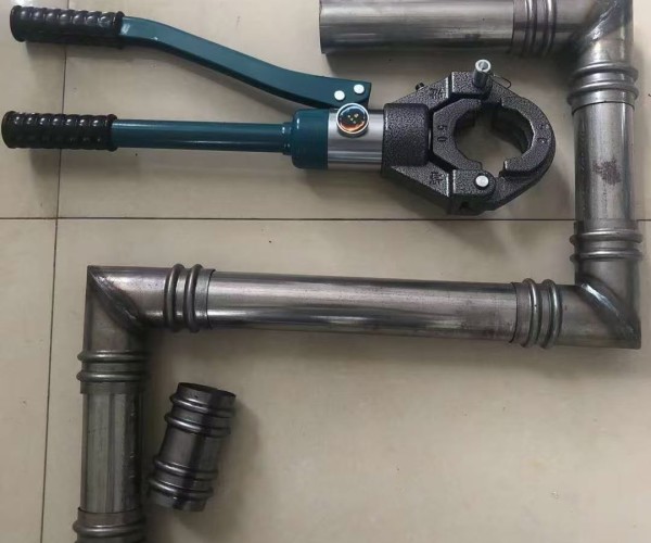 富拉尔基冷却管生产
