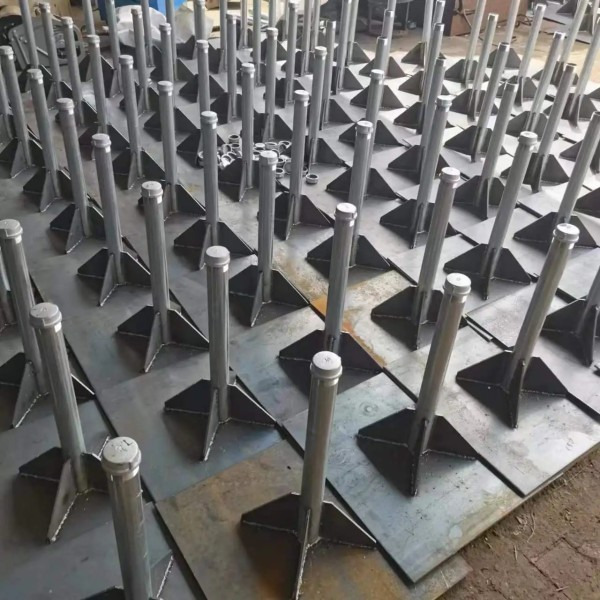 富拉尔基沉降板现货