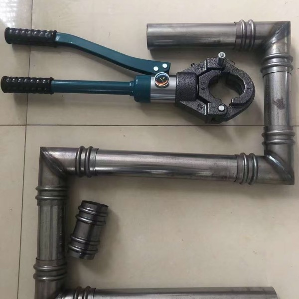 富拉尔基冷却管生产