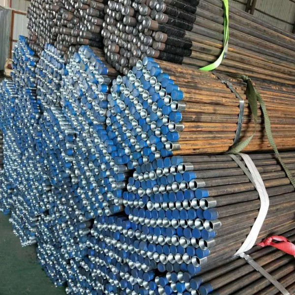 富拉尔基冷却管生产